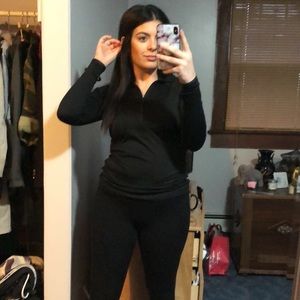 Meet your Posher, Marcia